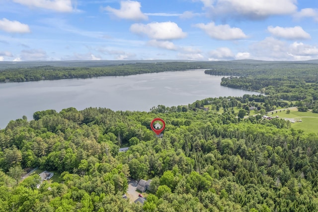 64 Old Pond Rd, Dexter, ME 04930