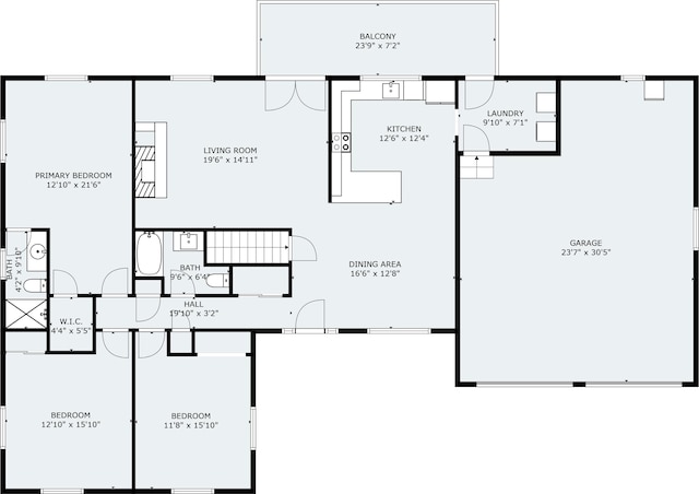 64 Old Pond Rd, Dexter, ME 04930