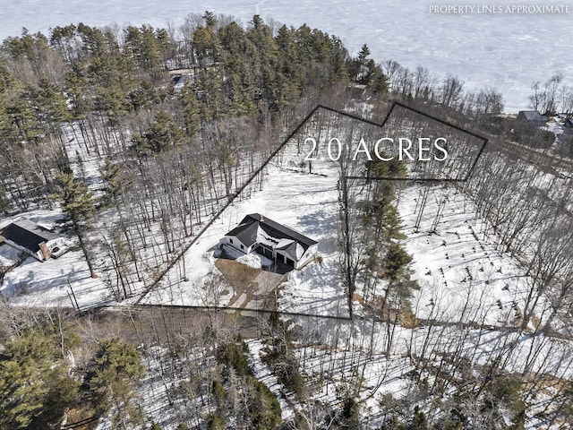 64 Old Pond Rd, Dexter, ME 04930