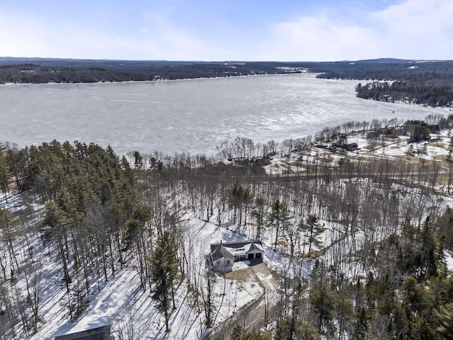 64 Old Pond Rd, Dexter, ME 04930