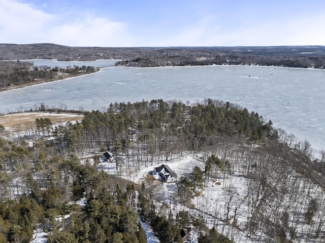 64 Old Pond Rd, Dexter, ME 04930
