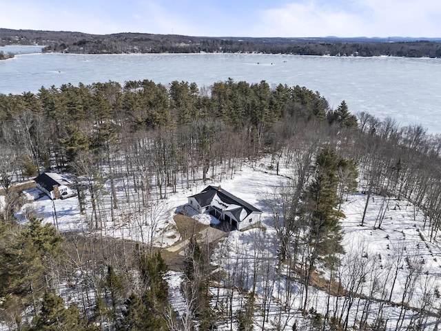 64 Old Pond Rd, Dexter, ME 04930