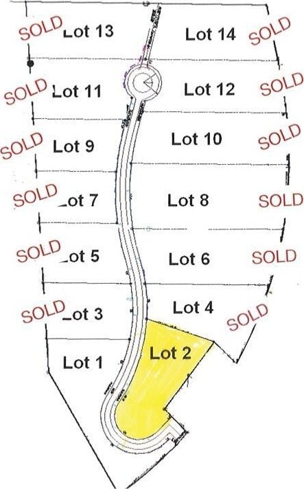 3 Mossy Ridge Rd, Belfast, ME 04915 - photo 2