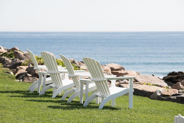 265 Nubble Rd, York, ME 03909 - water view