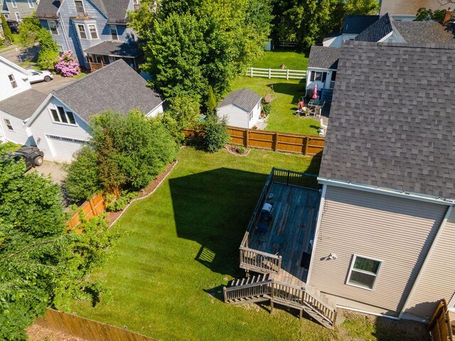 124 Palm St, Bangor, ME 04401 - photo 40