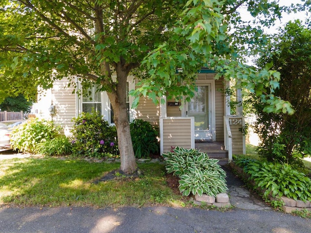 124 Palm St, Bangor, ME 04401 - photo 1