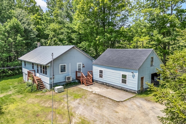 28 Pond Rd, Wilton, ME 04294 - photo 1
