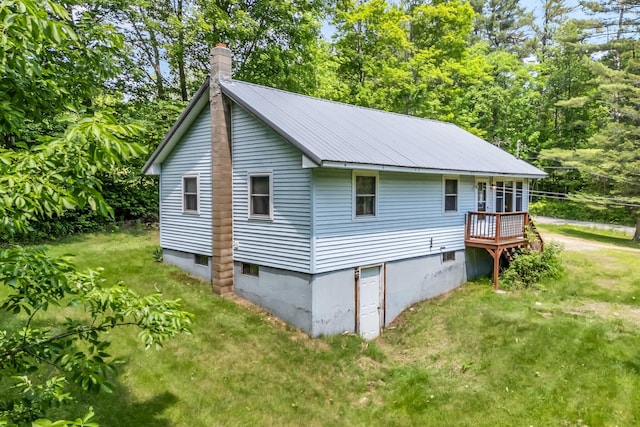 28 Pond Rd, Wilton, ME 04294 - photo 2