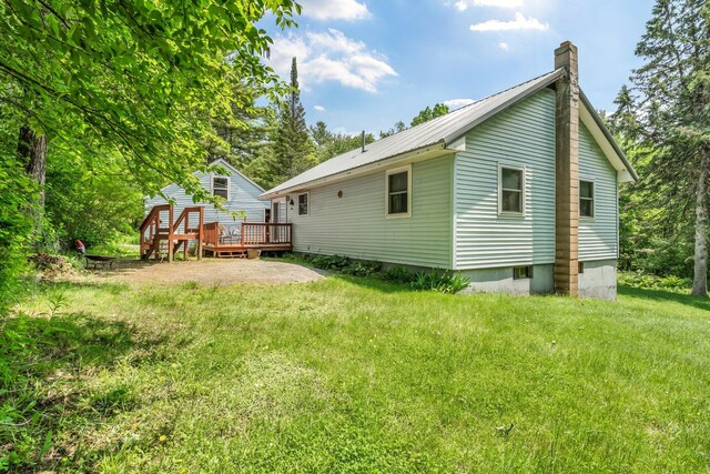28 Pond Rd, Wilton, ME 04294 - photo 44