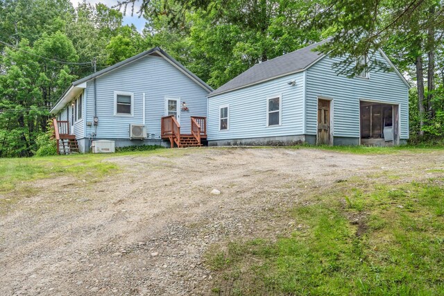 28 Pond Rd, Wilton, ME 04294 - photo 49