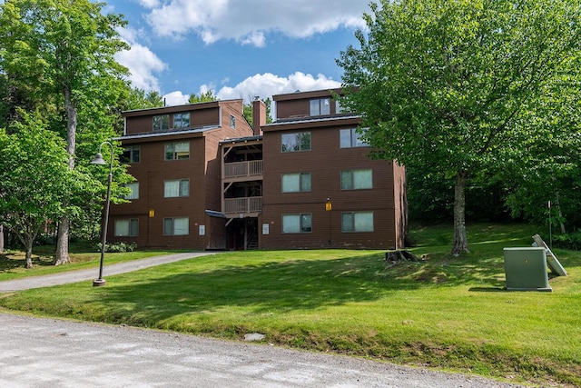 705 Webber St Unit 3, Carrabassett Valley, ME 04947 - photo 1