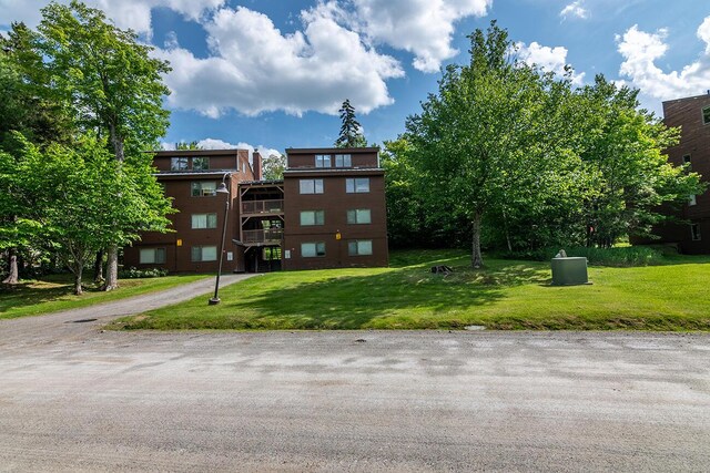 705 Webber St Unit 3, Carrabassett Valley, ME 04947 - photo 2