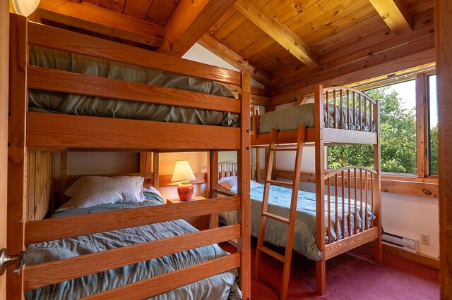 705 Webber St Unit 3, Carrabassett Valley, ME 04947 - photo 22