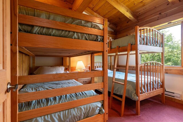 705 Webber St Unit 3, Carrabassett Valley, ME 04947 - photo 24