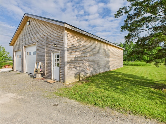 86 Williams Rd, Presque Isle, ME 04769 - photo 8