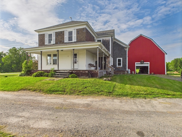 86 Williams Rd, Presque Isle, ME 04769 - photo 1