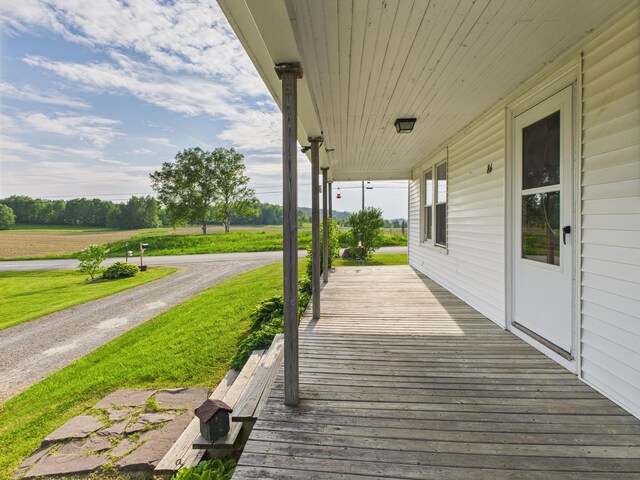 86 Williams Rd, Presque Isle, ME 04769 - photo 3