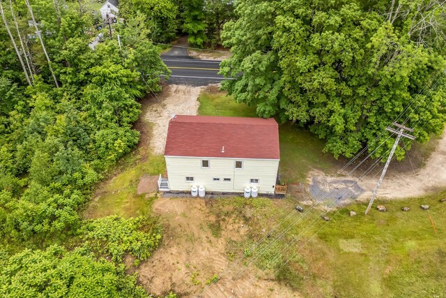 290 Gray Rd, Windham, ME 04062 - view of subject property