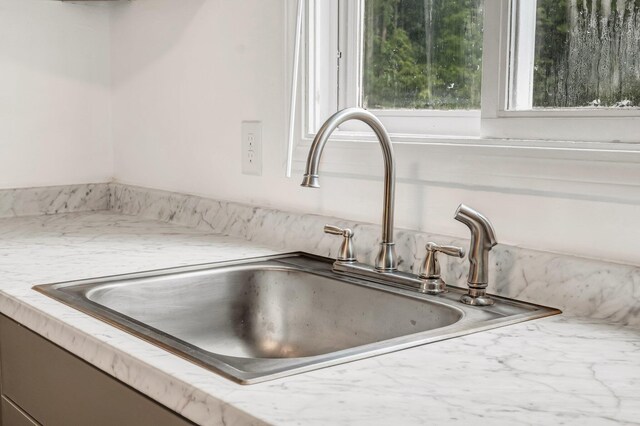 290 Gray Rd, Windham, ME 04062 - detailed view of a sink