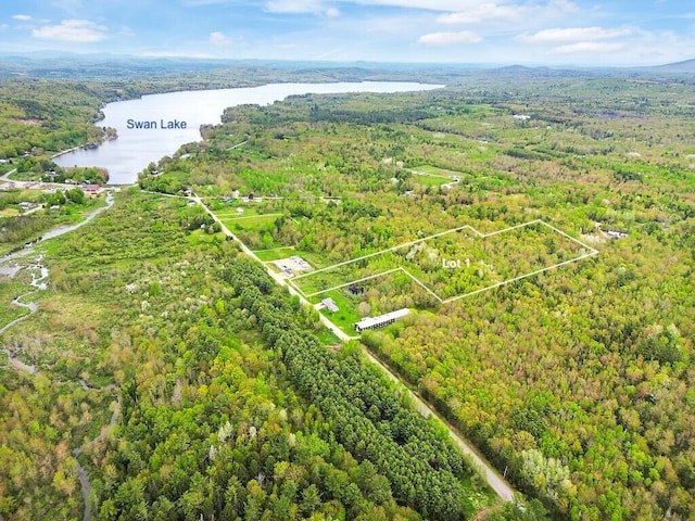 M5L33-1 Curtis Rd, Swanville, ME 04915