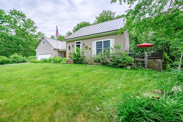 564 Clarks Woods Rd, Lyman, ME 04002 - photo 6