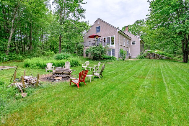 564 Clarks Woods Rd, Lyman, ME 04002 - photo 42