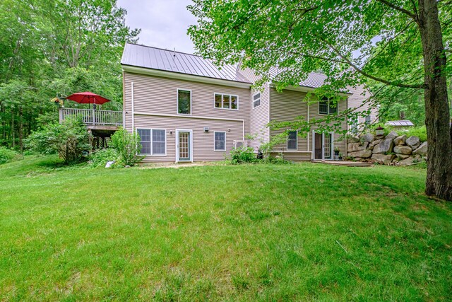 564 Clarks Woods Rd, Lyman, ME 04002 - photo 43