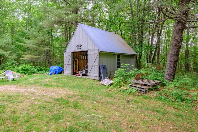 564 Clarks Woods Rd, Lyman, ME 04002 - photo 45