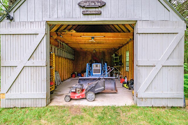 564 Clarks Woods Rd, Lyman, ME 04002 - photo 46