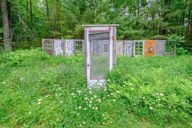 564 Clarks Woods Rd, Lyman, ME 04002 - photo 48