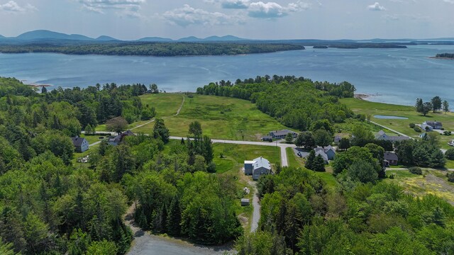 LOT6B Asas Ln, Lamoine, ME 04605