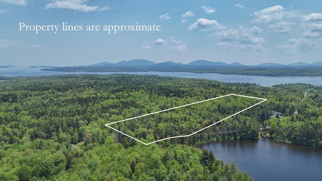 LOT6B Asas Ln, Lamoine, ME 04605