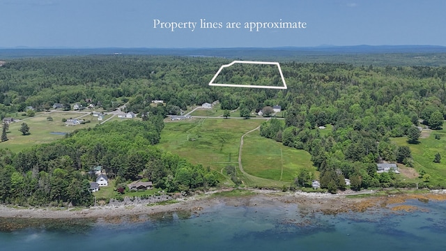 LOT6B Asas Ln, Lamoine, ME 04605