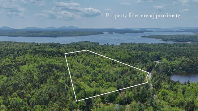 LOT6B Asas Ln, Lamoine, ME 04605
