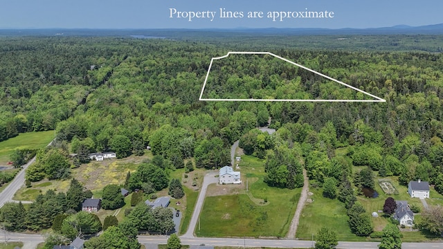LOT6B Asas Ln, Lamoine, ME 04605