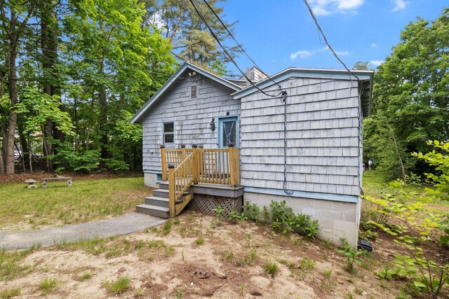 40 Claman Dr, Windham, ME 04062 - photo 4