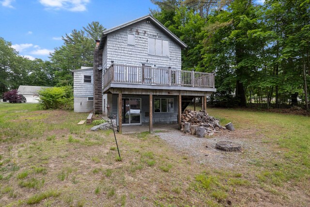 40 Claman Dr, Windham, ME 04062 - photo 29