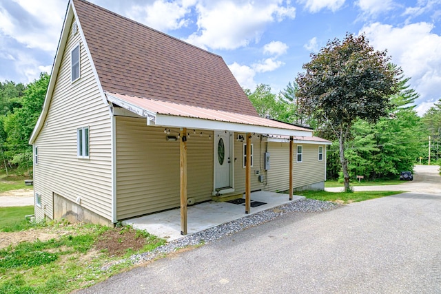 3 Hilltop Ln, West Paris, ME 04289 - photo 1