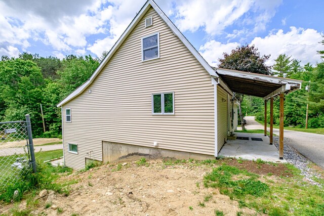 3 Hilltop Ln, West Paris, ME 04289 - photo 54