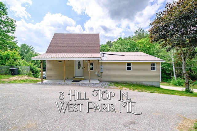 3 Hilltop Ln, West Paris, ME 04289 - photo 61