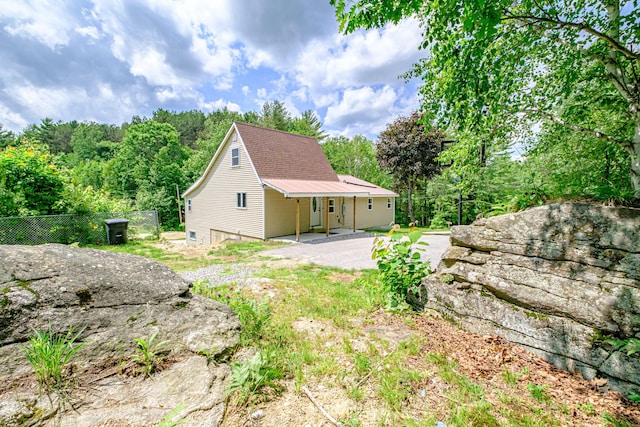 3 Hilltop Ln, West Paris, ME 04289 - photo 65