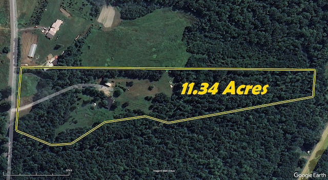 127 George Thomas Rd, Chesterville, ME 04938