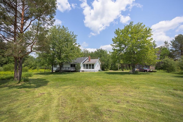 127 George Thomas Rd, Chesterville, ME 04938