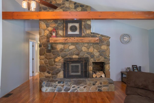 127 George Thomas Rd, Chesterville, ME 04938