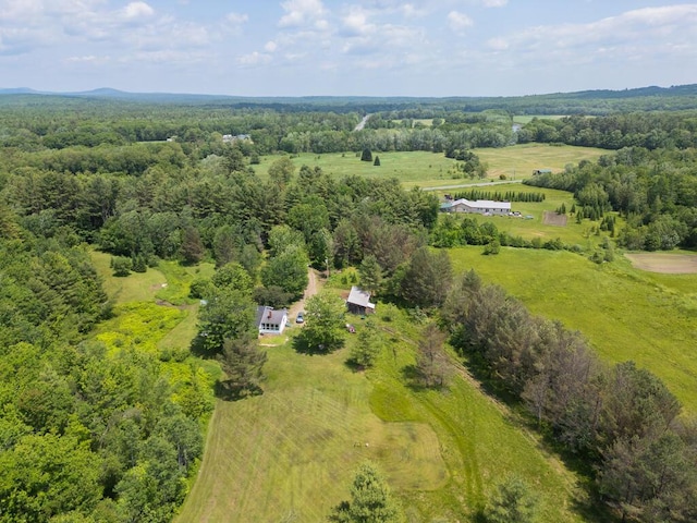 127 George Thomas Rd, Chesterville, ME 04938