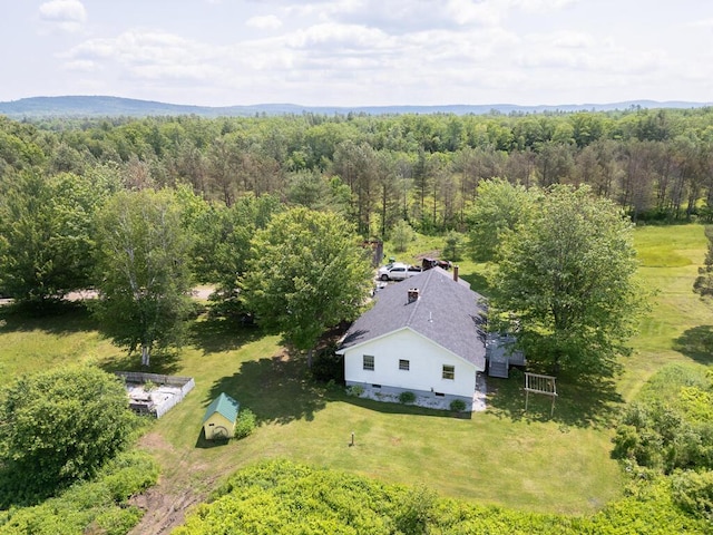 127 George Thomas Rd, Chesterville, ME 04938