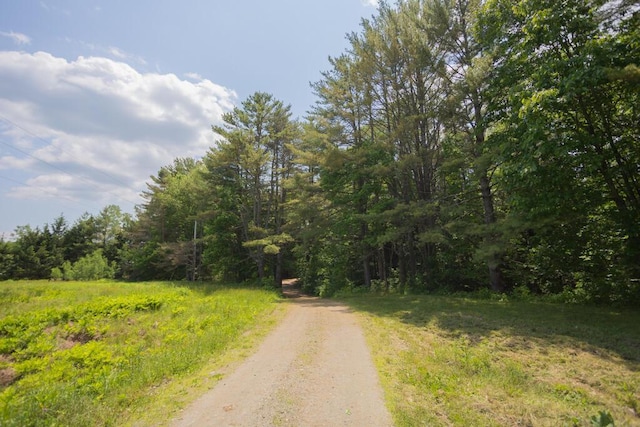 127 George Thomas Rd, Chesterville, ME 04938