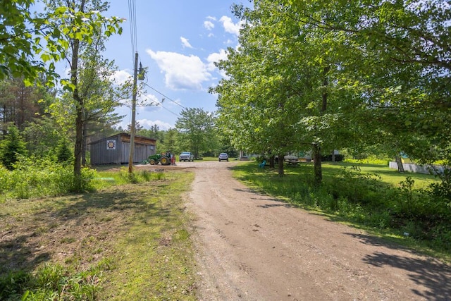 127 George Thomas Rd, Chesterville, ME 04938
