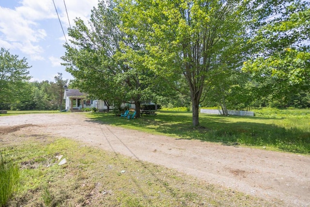 127 George Thomas Rd, Chesterville, ME 04938