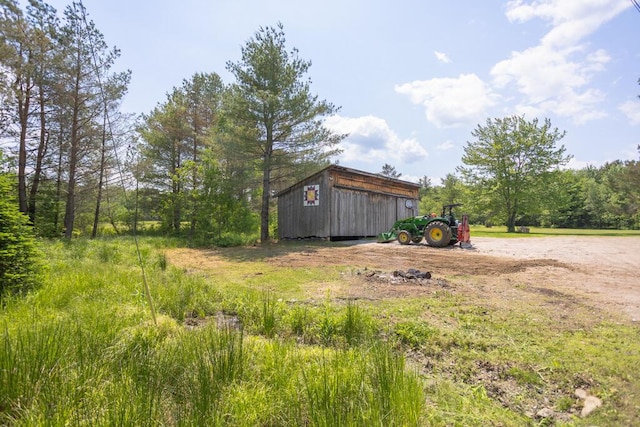 127 George Thomas Rd, Chesterville, ME 04938